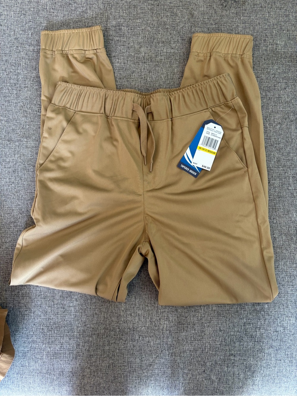 Boys Nautica School Uniform